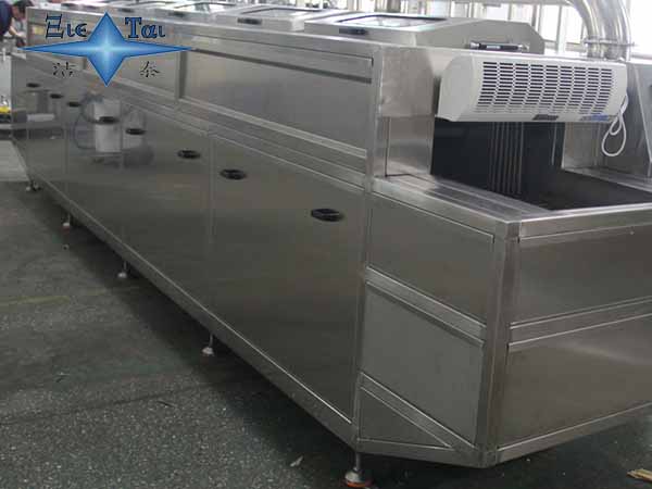 超聲波清洗設(shè)備