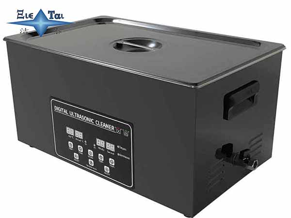 潔泰新款實(shí)驗(yàn)室超聲波清洗器，新品上市！2