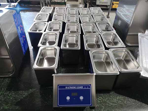 什么是小型超聲波清洗機(jī)呢？它的用途是什么？