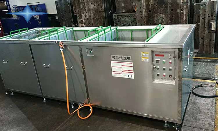 超聲波清洗機廠家隨“勢”而動 超聲波清洗機廠家隨“勢”而動