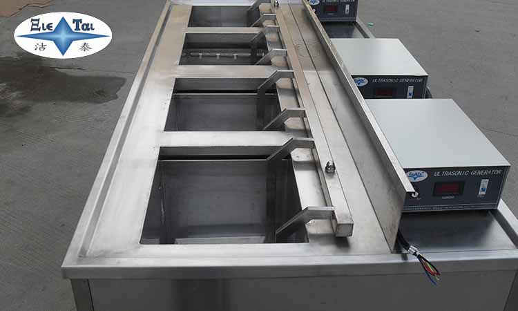 超聲波清洗機(jī)如何清洗手表污垢？