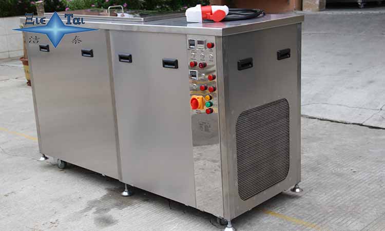 單晶硅超聲波清洗機(jī)設(shè)備