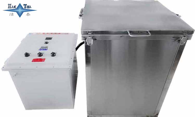 為什么超聲波清洗機(jī)沒(méi)開加熱也會(huì)使溶液升溫? 為什么超聲波清洗機(jī)沒(méi)開加熱也會(huì)使溶液升溫?