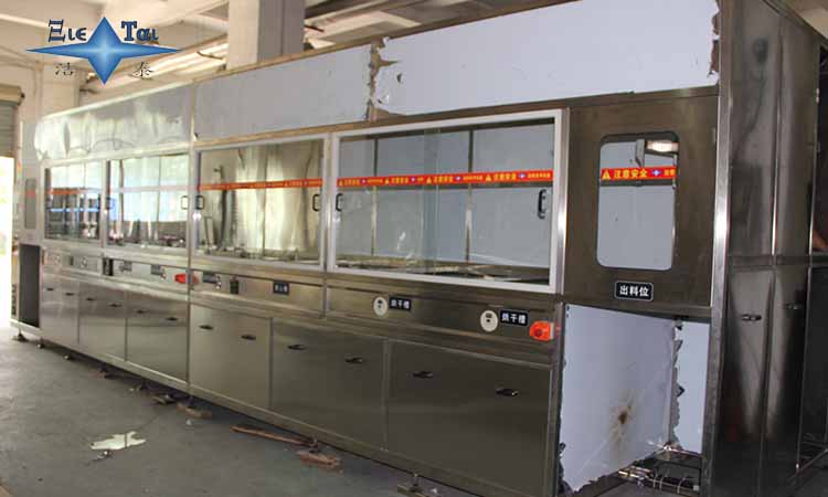 超聲波清洗汽車零部件的優(yōu)勢(shì)（汽車發(fā)動(dòng)機(jī)超聲波清洗）