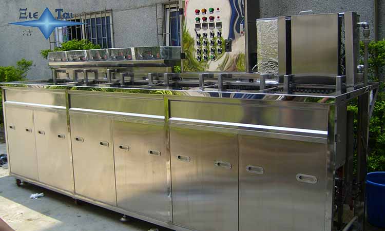 超聲波明明聽不見，為何超聲波清洗卻“滋滋”響？