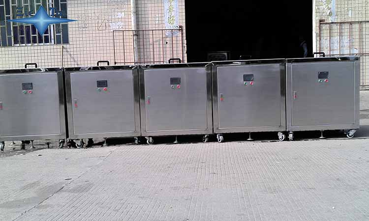 超聲波清洗機價格的決定因素有哪些？