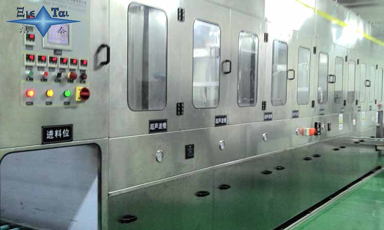 碳氫超聲波清洗機的機會來了??? 碳氫超聲波清洗機的機會來了???