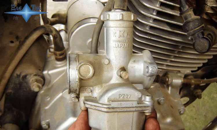 超聲波清洗機可以清洗化油器嗎? 超聲波清洗機可以清洗化油器嗎?