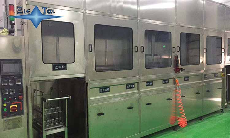 有必要購買全自動(dòng)碳?xì)涑暡ㄇ逑礄C(jī)嗎? 有必要購買全自動(dòng)碳?xì)涑暡ㄇ逑礄C(jī)嗎?