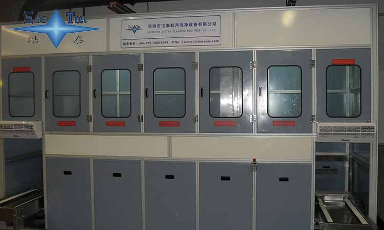 超聲波清洗機(jī)和等離子清洗機(jī)的區(qū)別是？