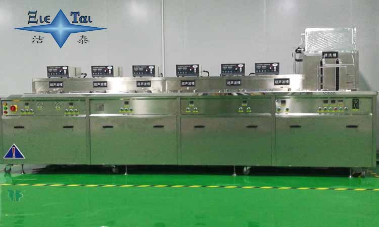 超聲波清洗機(jī),會(huì)不會(huì)不好操作? 超聲波清洗機(jī),會(huì)不會(huì)不好操作?