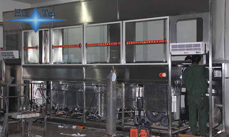 用超聲波清洗機(jī)清洗有哪些好處？