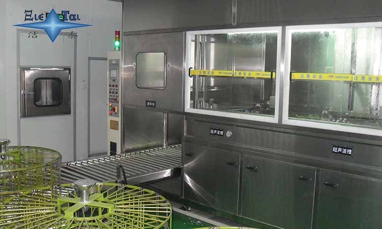 超聲波清洗機使用時應注意這些問題_實驗室超聲波清洗機如何進行提取、乳化作用的？