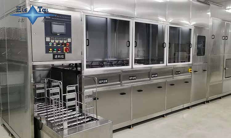 超聲波清洗機(jī)在汽車行業(yè)為何說至關(guān)重要？