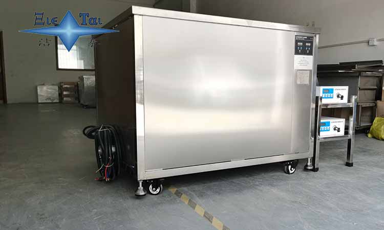 關(guān)于有機(jī)溶劑超聲波清洗的安全防護(hù)措施