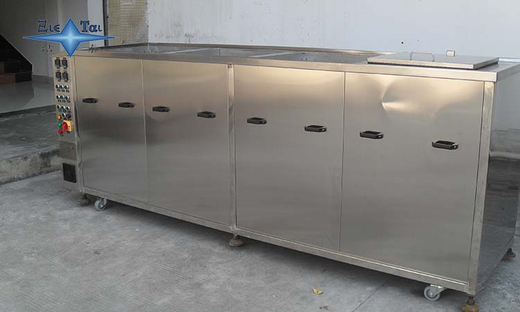 光學(xué)元件超聲波清洗技術(shù)介紹