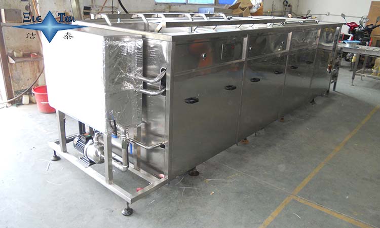 超聲波清洗機(jī)在我們生活中有哪些應(yīng)用？