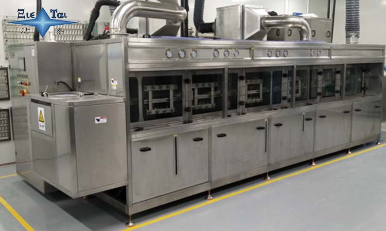 買(mǎi)超聲波清洗機(jī)需要注意什么？好處有哪些？