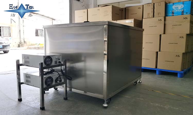 工業(yè)超聲波清洗機(jī)?能夠進(jìn)行高效的清洗原因？超聲波振蕩器的優(yōu)點