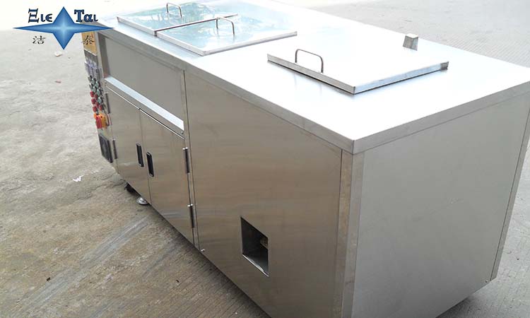 選實驗室超聲波清洗機易忽視的內容？小型清洗機的優(yōu)點有？