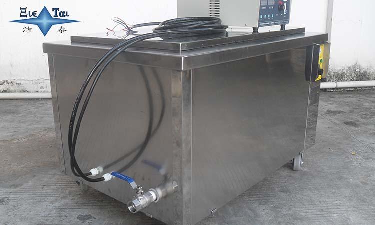 超聲波清洗設(shè)備有哪些優(yōu)點(diǎn)？