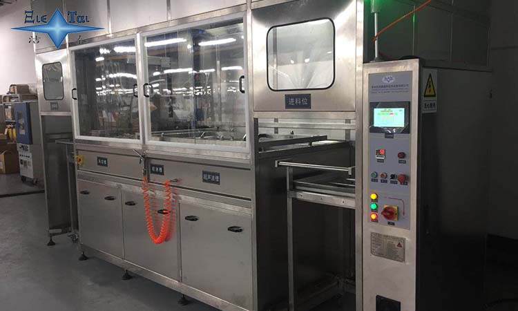 超聲波清洗效果影響因素有哪些？多久能洗干凈工件？