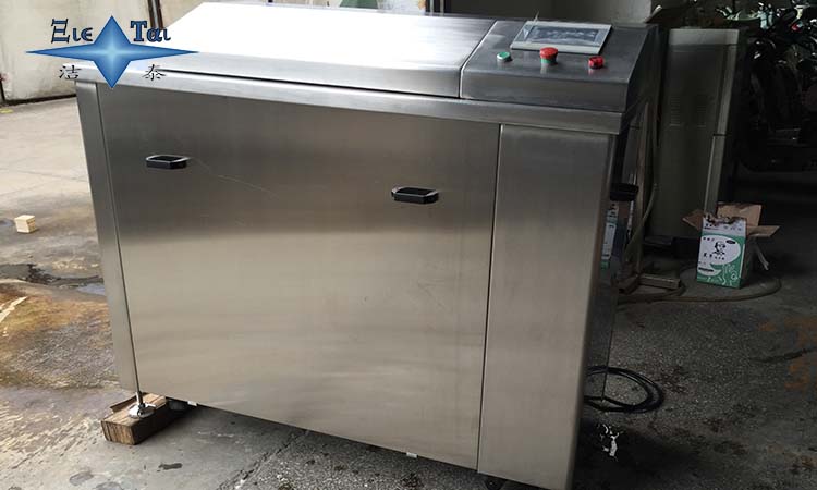 工業(yè)超聲波清洗機的5個特點，可應(yīng)用在哪些行業(yè)？