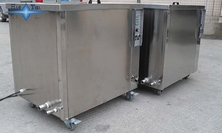 如何維護工業超聲波清洗機？