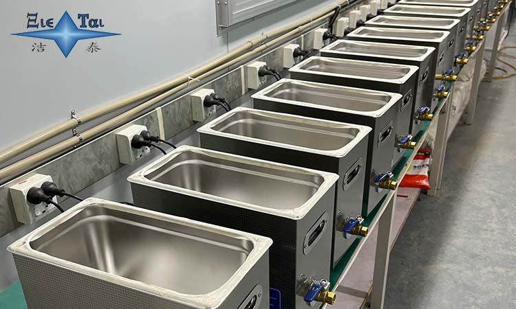 家用超聲波清洗機的使用方法說明、使用步驟？