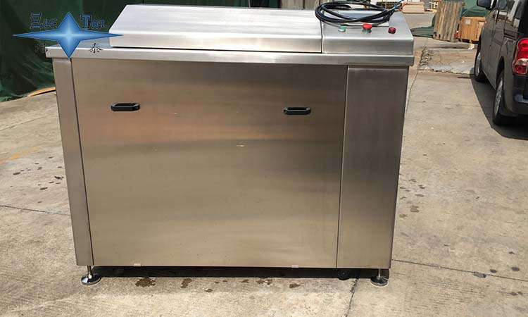 電路板超聲波清洗機的重要組成部分 電路板超聲波清洗機的重要組成部分