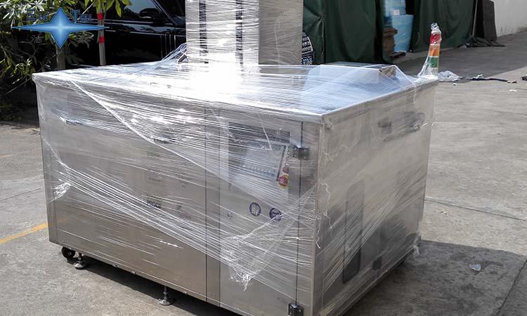 實驗室超聲波清洗器的頻率越高越好? 實驗室超聲波清洗器的頻率越高越好?