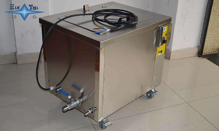 超聲波清洗機的類型是什么？連續工作有什么影響嗎？