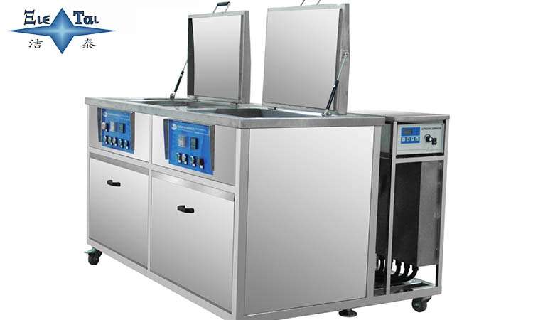 超聲波清洗機應不應該征收智商稅？