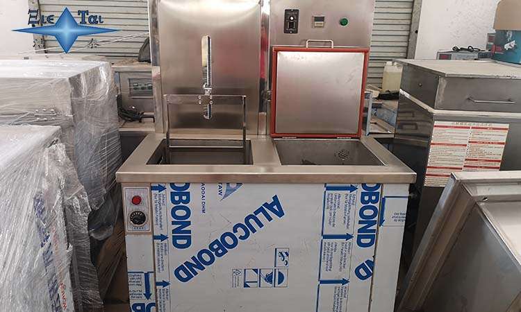 工業(yè)超聲波清洗機(jī)：原理、優(yōu)勢(shì)和注意事項(xiàng)