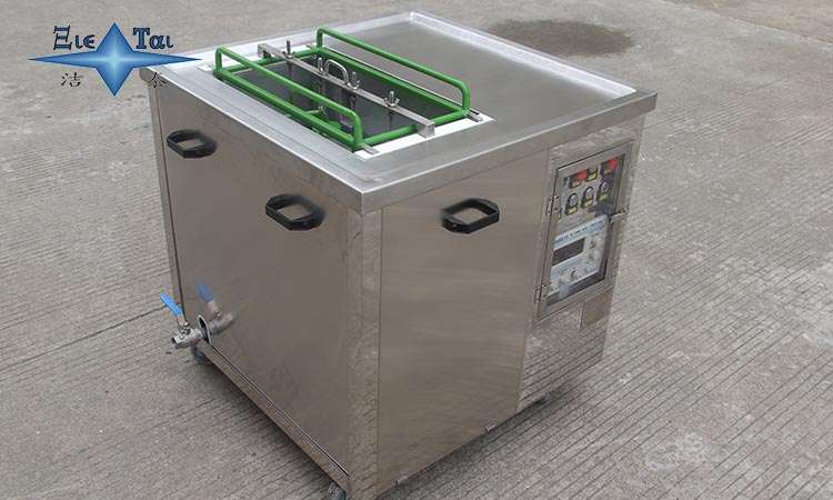 超聲波清洗機(jī)的清洗效果和清洗劑的抗菌性，如何評(píng)估？