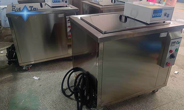 超聲波清洗機(jī)在電子煙行業(yè)的應(yīng)用，如何清潔電子煙霧化器？