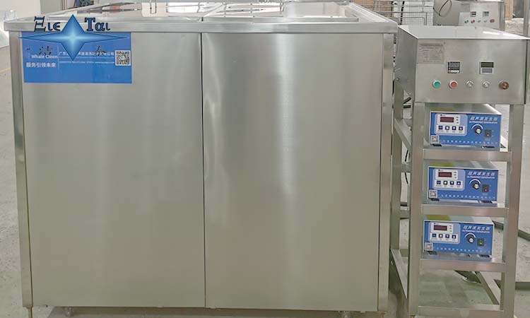 超聲波清洗機(jī)的清洗效果和清洗時(shí)間掌握技巧