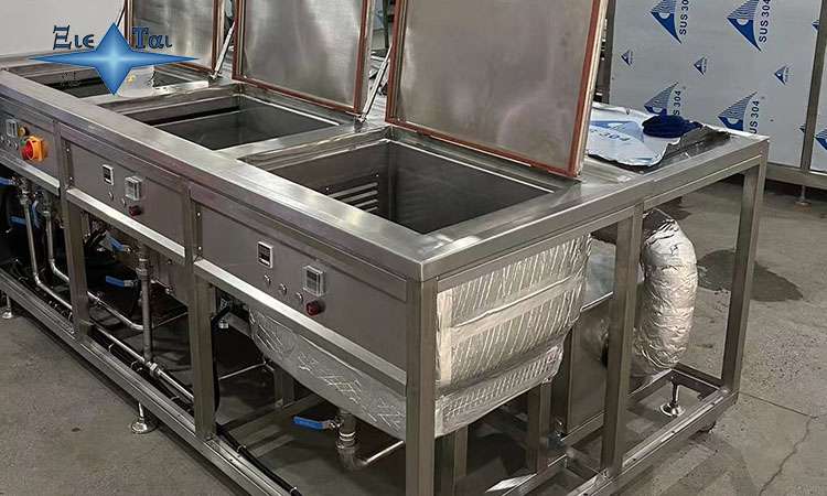 超聲波清洗機的操作步驟和注意事項，完全攻略在這里！