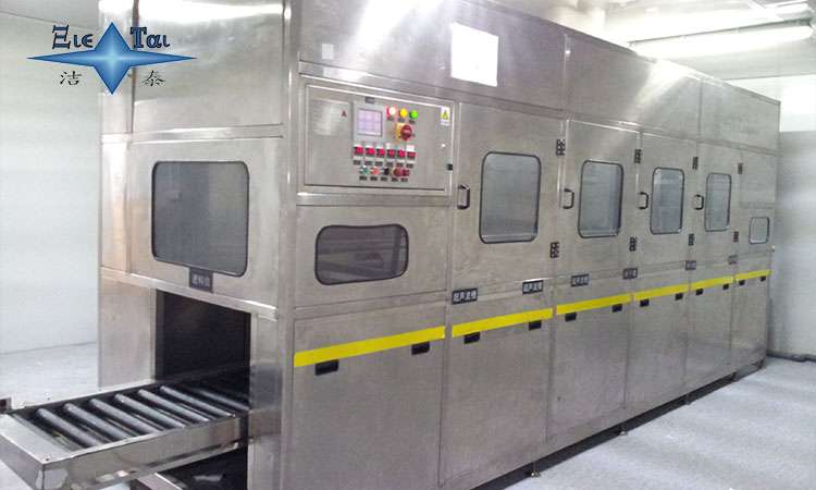 高效清洗金屬塑料模具的超聲波清洗機(jī)應(yīng)用及優(yōu)勢(shì)