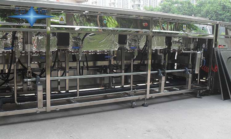 超聲波清洗技術在金屬雨水管清潔中的應用與優(yōu)勢