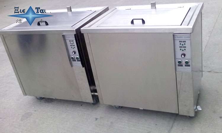 超聲波清洗技術(shù)：航空發(fā)動機零件清洗的先進(jìn)解決方案