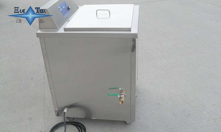 超聲波清洗機(jī)在食品罐頭清洗中的衛(wèi)生潔凈保障