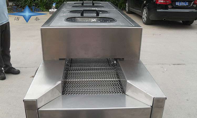 工業(yè)閥門和管件清洗：超聲波技術的高效密封性維護