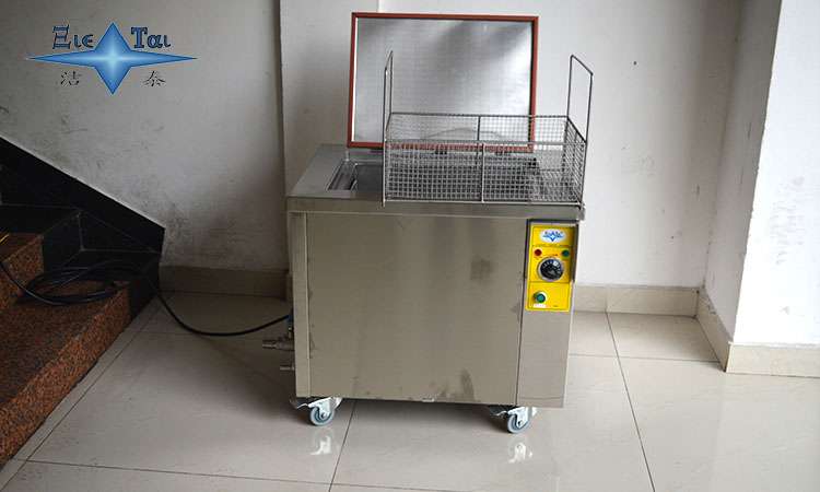 超聲波清洗技術：清潔新時代的制造、醫療與電子行業應用