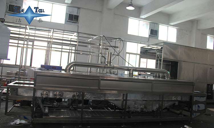 工業(yè)創(chuàng)新之助：超聲波清洗器引領(lǐng)新時代清潔技術(shù)