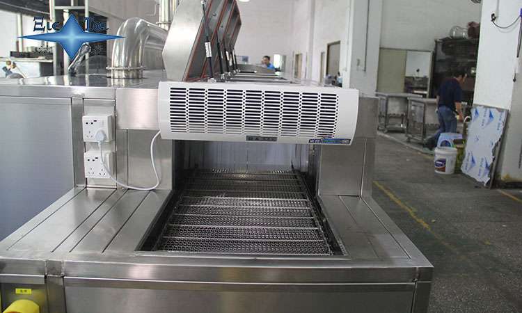 超聲波清洗器：多領(lǐng)域應用與未來前景