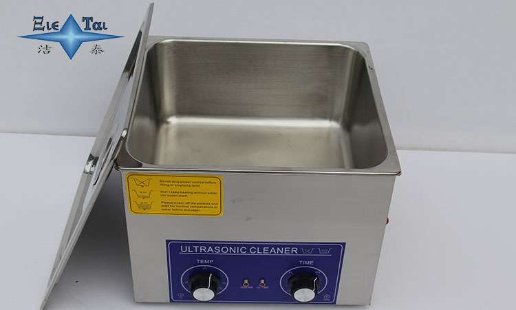 超聲波清洗機在醫(yī)療器械清洗中的高效應(yīng)用