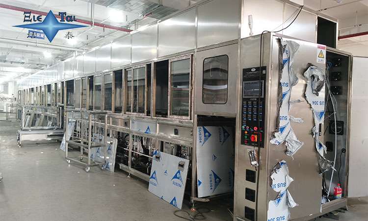 食品超聲波清洗機(jī)價格分析與選購指南