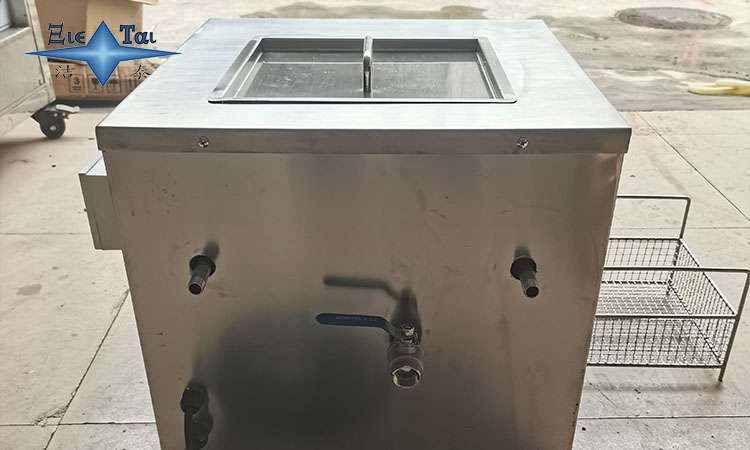 航空超聲波清洗機(jī)：原理、應(yīng)用與優(yōu)勢(shì)