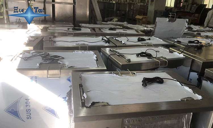 深度探析鍍膜超聲波清洗機：原理、應用與優勢分析